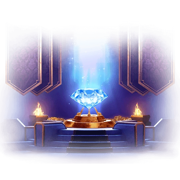 奇幻主题游戏角色与场景